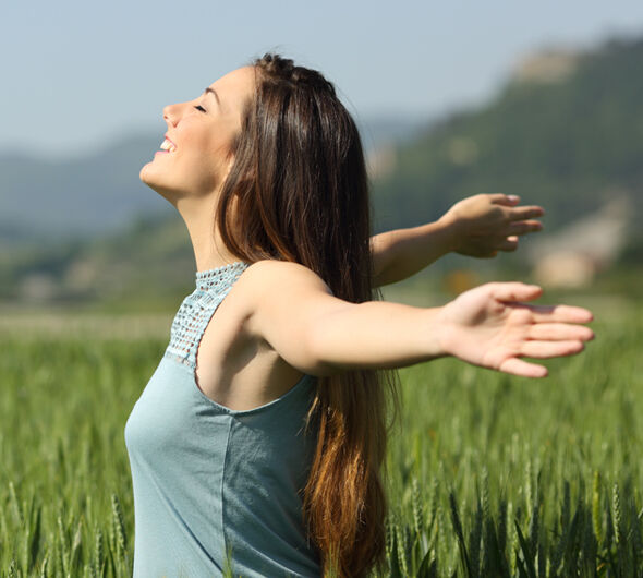 lien vers la page de l'école efm Bien-être