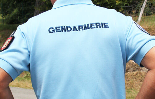 Sous-Officier Gendarmerie