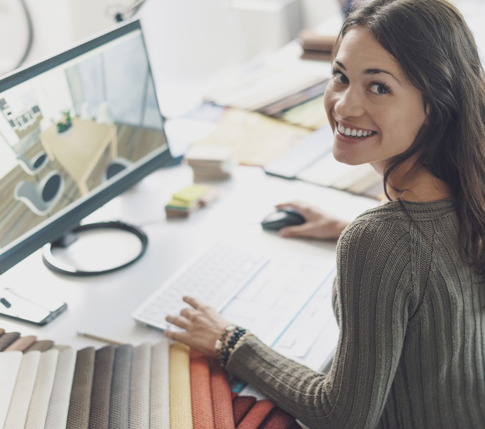 CDI-Formateur(trice) Designer d'Espace